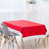 Jolly Velvet Table Cloth - Uncommongifts.in